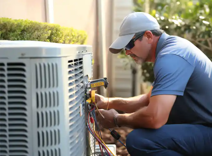 installateur Sint Maartensvlotbrug